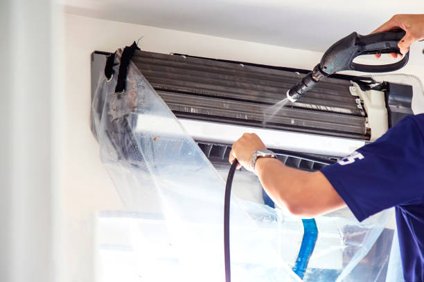 Professional Airduct Cleaning in MA