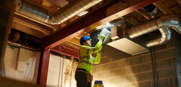 Best Affordable Air Duct Cleaning  in Millers Falls, MA