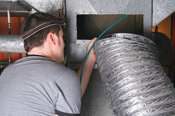 Best HVAC Air Duct Cleaning  in Millers Falls, MA
