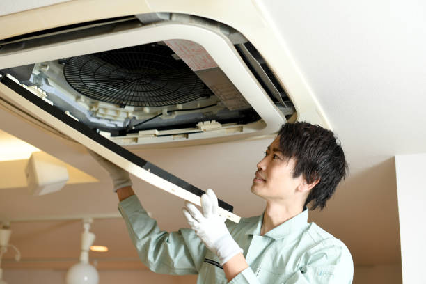 Best Best Air Duct Cleaning Company  in Millers Falls, MA