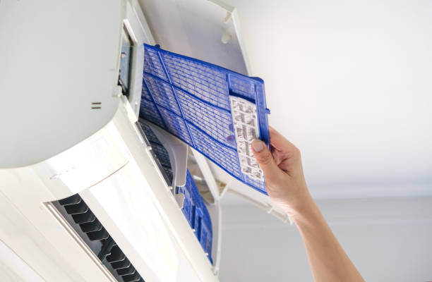Best Air Duct Sanitizing Services  in Millers Falls, MA